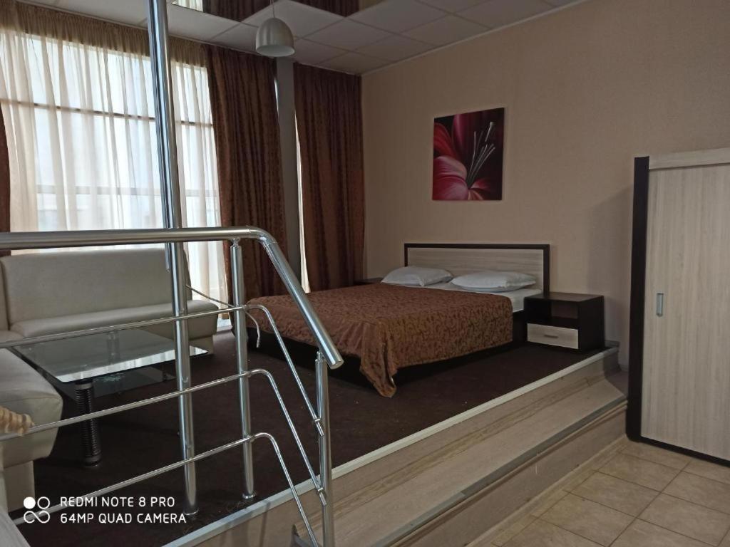 Apartments Devora 1 & Bar & Restaurant Varna Bagian luar foto