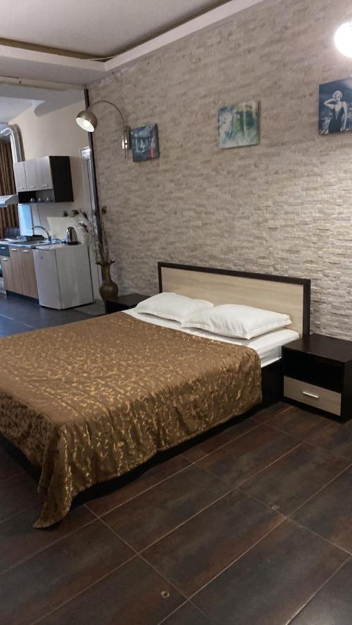 Apartments Devora 1 & Bar & Restaurant Varna Bagian luar foto