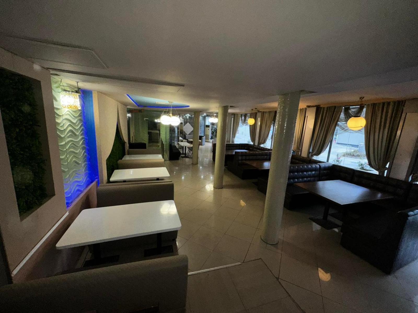 Apartments Devora 1 & Bar & Restaurant Varna Bagian luar foto