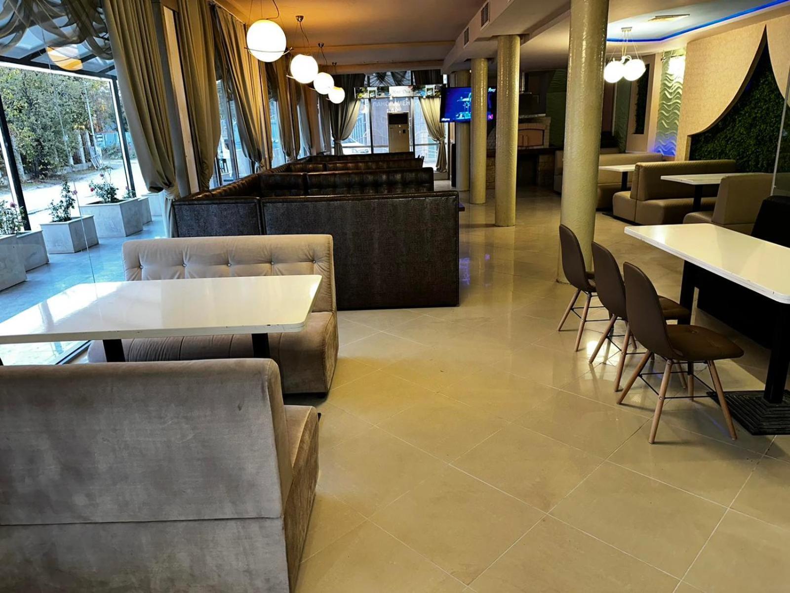 Apartments Devora 1 & Bar & Restaurant Varna Bagian luar foto