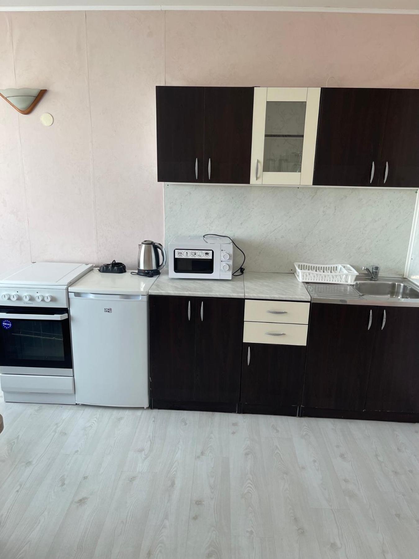 Apartments Devora 1 & Bar & Restaurant Varna Bagian luar foto