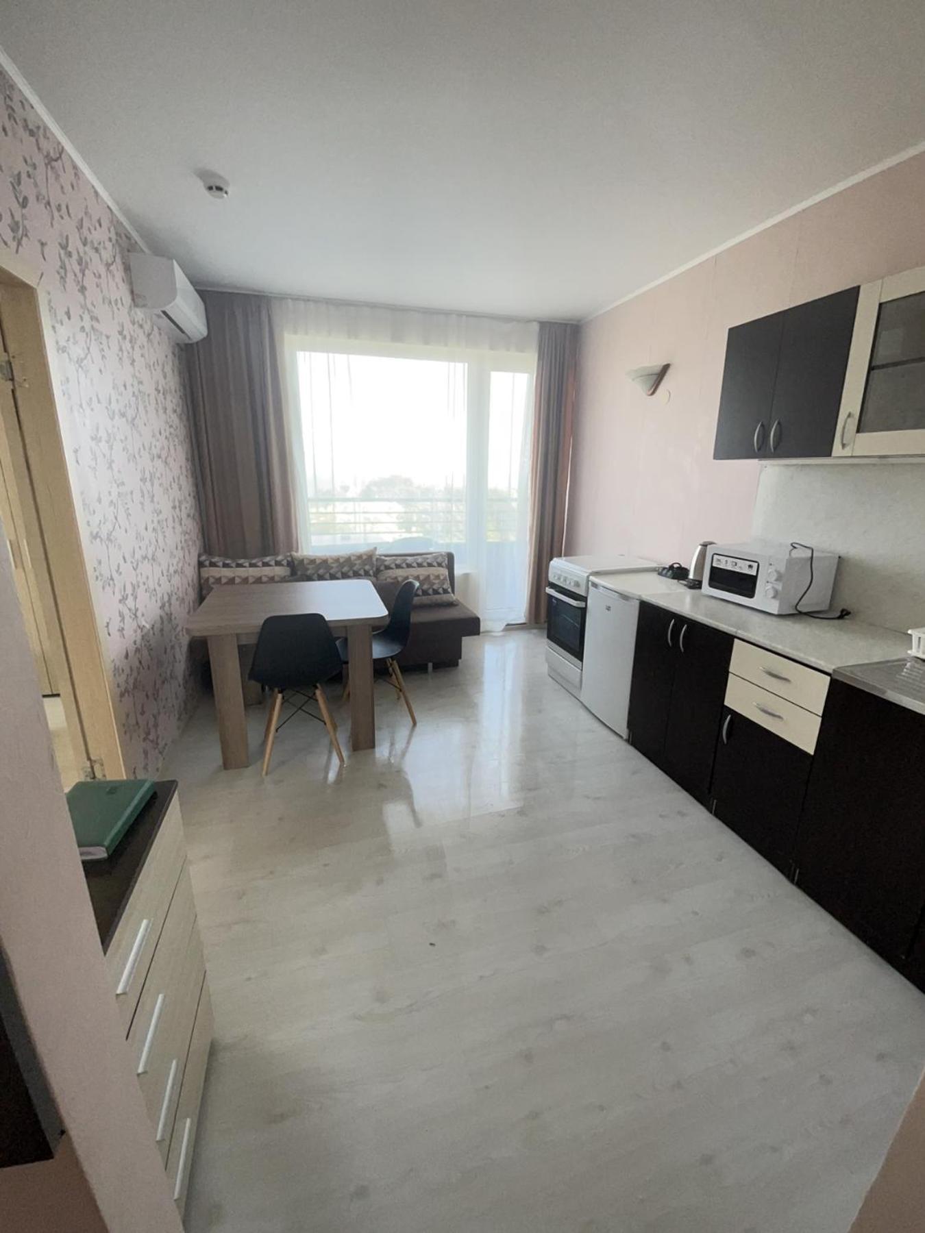 Apartments Devora 1 & Bar & Restaurant Varna Bagian luar foto