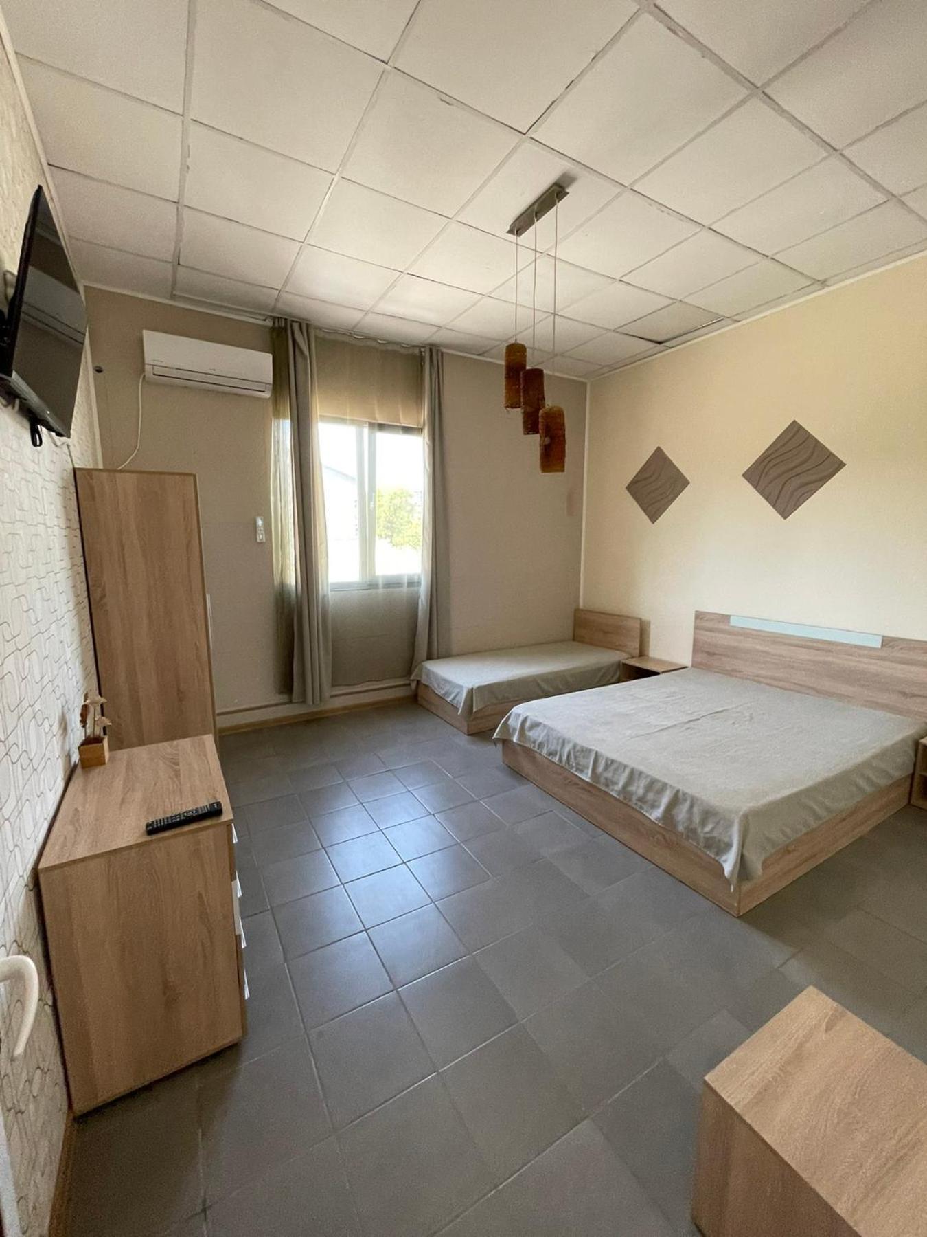 Apartments Devora 1 & Bar & Restaurant Varna Bagian luar foto