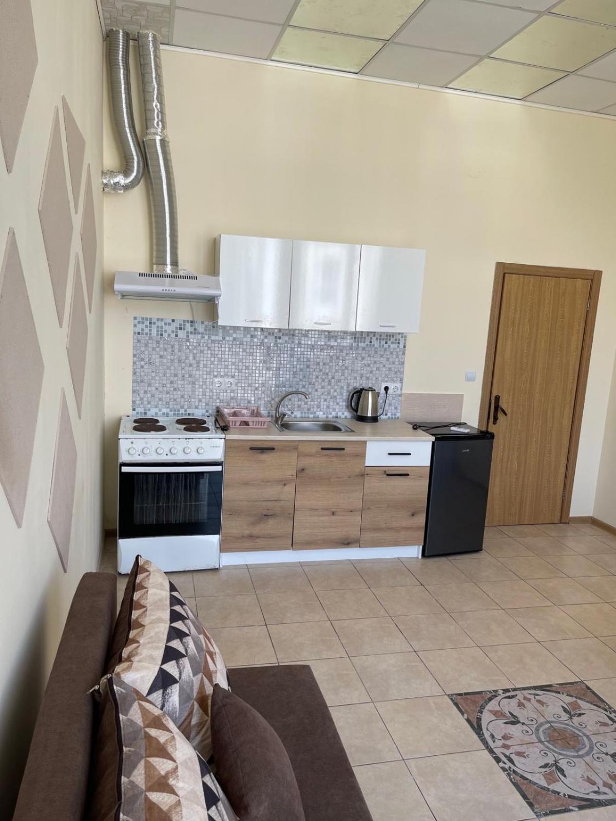 Apartments Devora 1 & Bar & Restaurant Varna Bagian luar foto