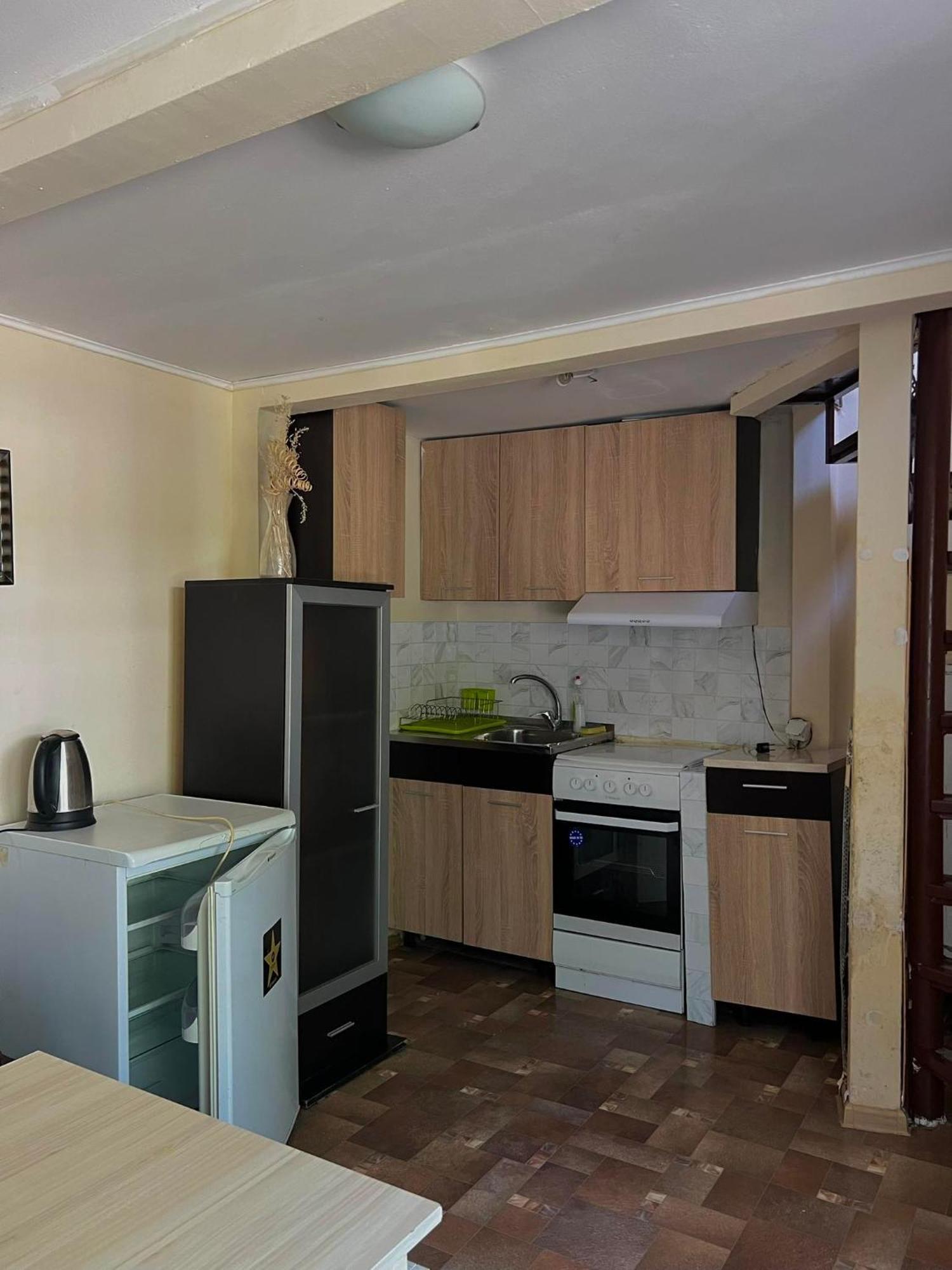 Apartments Devora 1 & Bar & Restaurant Varna Bagian luar foto